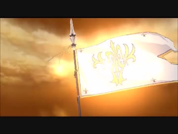 【Fate/GrandOrder】監獄塔に復讐鬼は哭く～恩讐の彼方～【6日目】