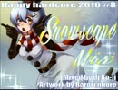 Happy hardcore 2016 #8 Snowscape Mix - The Best Of 2016 -