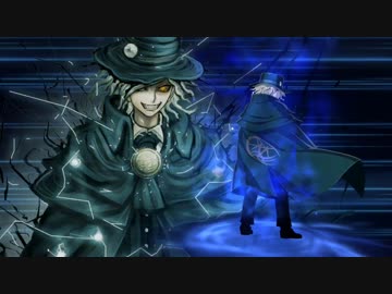 【Fate/Grand Order】復刻 監獄塔に復讐鬼は哭く 第五の扉＆第六の扉 3Tクリア