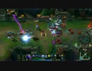 Ryze(ライズ) Mid [League Of Legends](ドイツ人が日本語コメントをがんばります)