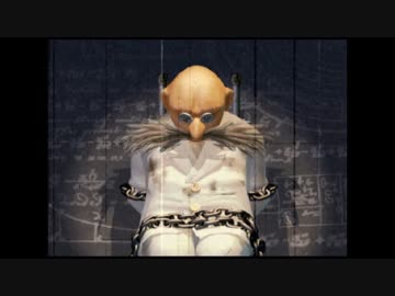 迫真音速部　ラストエピソードの裏技.start