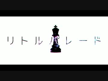 【MMDあんスタ】Little Parade【Knights】