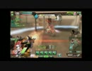 紅茶花伝　スリーピング・ナイツVS境界鉄　4試合目