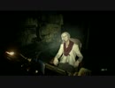 阿波尾鶏。のビビり過ぎ実況『BIOHAZARD7(グロテスクVer.)』part12