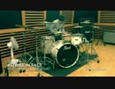 【叩いてみた】NOCTURNAL BLOODLUST Strike in fact