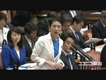 謝さん 稲田大臣の靖国参拝は間違ったメッセージを発するアル（｀ハ´ ）
