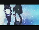 【ジョジョMMD】承太郎と花京院で「 No title 」