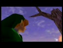 ゼルダの伝説　時のオカリナ　ぱちもんの制限プレイ　Part34