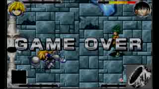 【メルヘヴンGBA】ワクワクが止まらない実況　その４