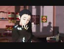 【ユーリ!!!onMMD】勇利くんでこっち向いてBaby