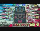 【CR23】闇吉備津が中央で撫で切っていく　39斬り目【銀筆】