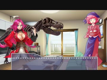 [ゆっくりクトゥルフ神話TRPG] 人魚の願い [実卓リプレイ] Part4