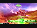 【EXVSMBON】月が見えた。修正後ハイペリオン part24