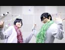 【速度松で】　脱法ロック　【踊ってみた】