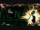 セガワールド秋田 1月28日（土）GGXrdR ランダム2onトーナメント大会 その2