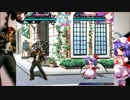 【MUGEN×夜桜四重奏】草薙之宿命～サクラノマチ～ 説明回【ストーリー】