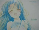 Thanks 歌ってみた