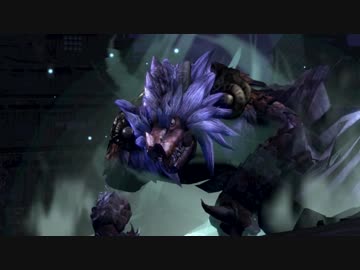 【実況】武力を極めた三人が諸行無常の鬼退治 part8【討鬼伝】