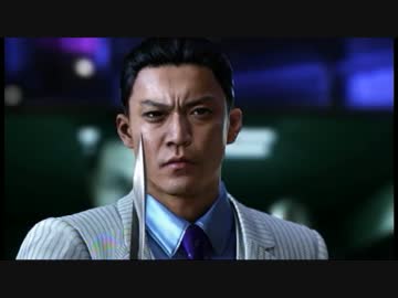 【プレイ動画】龍が如く6 命の詩。【Part37】