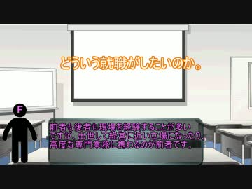 【第14回】就職活動に関する質問に答えます。