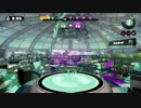 実況スプラトゥーン #99 気が付けばA部屋でギリギリガチエリア