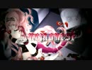 【巡音ルカV4X】Anemonest【オリジナルMV】巡音ルカ聖誕祭!!
