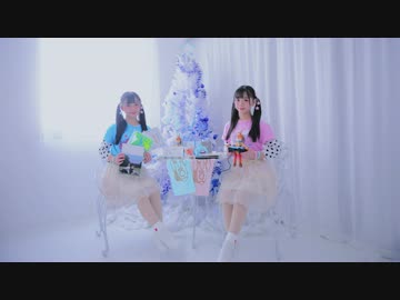 【袋☆だい】夢地図  踊ってみた【誕生日♡初投稿】