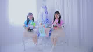 【袋☆だい】夢地図  踊ってみた【誕生日♡初投稿】