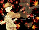 【卓ゲ松CoC】「俺は__です」【Part7】