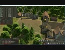 PCゲーム【Banished】初見プレイ！Wlikiは見ない！村人1000人作るんだ！＃㉓