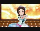 【デレステＭＶ】Snow Wings【村松さくら】