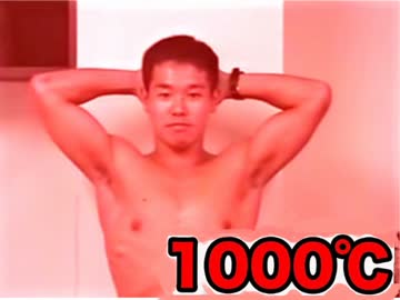 １０００℃に熱した野獣先輩をポップコーンに入れてみた！.youtube r