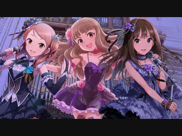 【アイマスRemix】Trancing Pulse -Gothic Arrange-【Triad Primus】