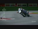 【PS4】 RIDE2 タイムアタックイベントinイモラサーキットをCBR1100XXで1:51.961