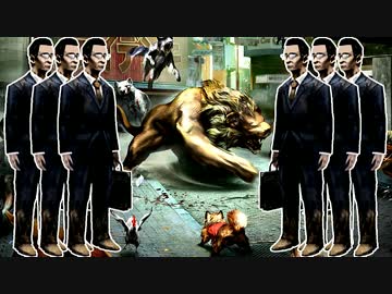 弱肉強食の東京がヤバイ！！【TOKYO JUNGLE 実況】part6