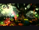 マジカル頭脳パワー～Trine2～脳筋物理パズル part6 前編