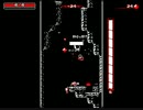 井戸の中身はなんじゃろなっ？Downwell 6-2