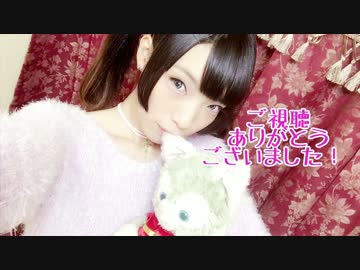 【誕生日なう】『全部うそ』を踊ってみた【オリジナル振り付け】