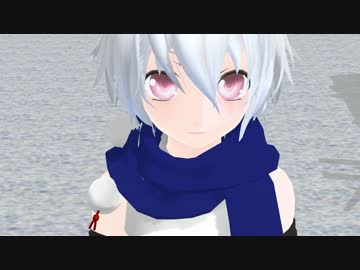 【東方MMD】椛とさとりとこいしと