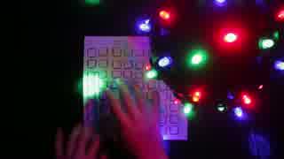 DJ RAVINE'S BEST LAUNCHPAD COVER EVER - AVICII - LEVELS