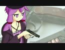 【World of Guns】ゆかりさんと鉄砲 10挺目【PM】