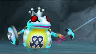【KH2.8】ドリームドロップディスタンス【実況】part12