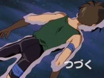 ヒイロでオナろう.gundamW