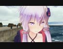 【MMD】ゆかりんと××