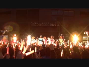 【東大ラブライブ！】 μ't Final LoveLive! 【全18曲ハイライト】