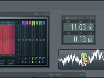 【UK Hardcore】Kaohsiung Metro【FREE flp】