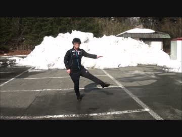 【勝生勇利】気まぐれメルシィ踊ってみた【YOI】