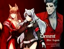 【EZ2AC:NT】Ez2Catch - Dement HD