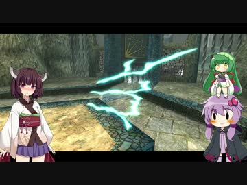 【ゼル伝トワプリHD】結月ゆかりは勇者である！part１９【VOICEROID+実況】