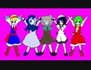 バッハの旋律を夜に聴いたNYN姉貴たちPB +